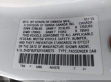 HONDA CIVIC LX 2HGFB2F53FH548275 снимка