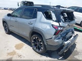 Chevrolet Equinox Fwd Rs 3GNAXLEGXSL142196 снимка