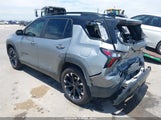 Chevrolet Equinox Fwd Rs 3GNAXLEGXSL142196 снимка
