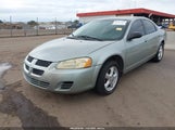 Dodge Stratus Sxt 1B3EL46X75N509989 снимка