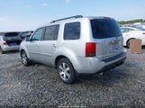 Honda Pilot Touring 5FNYF4H95DB082830 снимка
