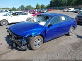 Hyundai Elantra Se KMHLL4DG1RU821452 снимка