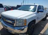 Chevrolet Silverado  Lt 1GCRCSE08DZ410677 снимка