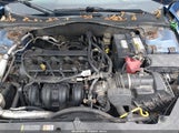 Ford Fusion Se 3FAHP0HA1AR340583 снимка