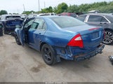 Ford Fusion Se 3FAHP0HA1AR340583 снимка