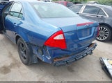 Ford Fusion Se 3FAHP0HA1AR340583 снимка