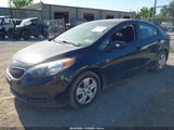 Kia Forte Lx KNAFK4A67G5615539 photo
