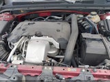 Chevrolet Malibu Premier 1G1ZE5SX4JF108225 снимка