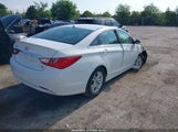 Hyundai Sonata Gls 5NPEB4AC6DH737065 снимка