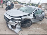 Honda Insight Lx 19XZE4F16KE020411 снимка