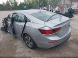 Honda Insight Lx 19XZE4F16KE020411 снимка