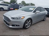 Ford Fusion Se 3FA6P0HD8FR224600 снимка