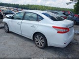 Nissan Sentra Sl 3N1AB7AP4FY242309 снимка