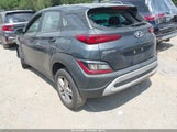 Hyundai Kona Se KM8K22AB9NU763726 снимка