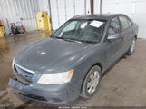 HYUNDAI SONATA GLS 5NPET46C29H405265 снимка