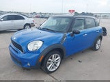 Mini Cooper S Countryman WMWZC3C58CWL83143 photo