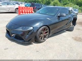 Toyota Gr Supra 3.0 Premium WZ1DB0C03MW034445 снимка