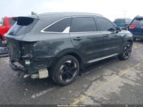 Kia Sorento Hybrid Sx Prestige KNDRKDJG1S5296463 photo