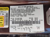 Lincoln Mkz Standard 3LN6L5A94KR632395 снимка