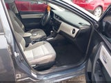 Toyota Corolla Le 2T1BURHE8HC767095 снимка