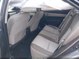 Toyota Corolla Le 2T1BURHE8HC767095 снимка