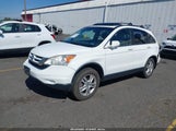 Honda Cr-V Ex-L JHLRE4H76BC015933 снимка