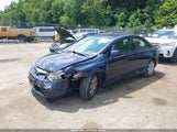 Honda Civic Lx 1HGFA16538L061922 снимка