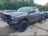 Ram  Big Horn 1C6RR7LTXES277012 fotografie