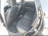 MITSUBISHI OUTLANDER SPORT SE 4A4AR4AU8EE026464 снимка