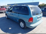 DODGE CARAVAN SE 2B4GP45R1XR421019 снимка