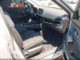 Nissan Rogue Sv Intelligent Awd 5N1BT3BB3NC692398 снимка
