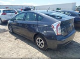 Toyota Prius Two JTDKN3DU8F1870333 снимка