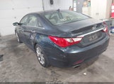 Hyundai Sonata Se 5NPEC4AC8BH122172 снимка