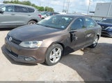Volkswagen Jetta 2.0L Tdi 3VWLL7AJ6CM370257 снимка