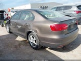 Volkswagen Jetta 2.0L Tdi 3VWLL7AJ6CM370257 снимка