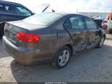 Volkswagen Jetta 2.0L Tdi 3VWLL7AJ6CM370257 снимка