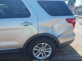 Ford Explorer Xlt 1FM5K7D89EGC44507 photo