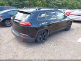 Jeep Cherokee Altitude Fwd 1C4PJLAB3HW617818 fotografie