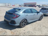 Honda Civic Sport Touring SHHFK7H97HU229934 fotografie