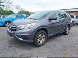 Honda Cr-V Lx 2HKRM4H35FH684184 снимка