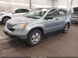 Honda Cr-V Lx JHLRE48327C047492 снимка