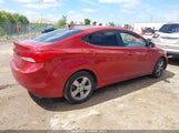 HYUNDAI ELANTRA GLS KMHDH4AE8DU745603 снимка
