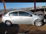 Nissan Sentra 2.0 3N1AB6AP9CL756420 снимка