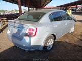 Nissan Sentra 2.0 3N1AB6AP9CL756420 снимка