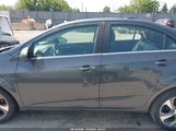 Chevrolet Sonic Premier Auto 1G1JF5SB6K4123207 снимка
