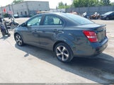 Chevrolet Sonic Premier Auto 1G1JF5SB6K4123207 снимка