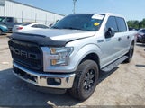 Ford F-150 Xlt 1FTEW1EF0FFA61166 снимка