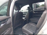 Cadillac Xt6 Awd Premium Luxury 1GYKPDRS6LZ213271 снимка