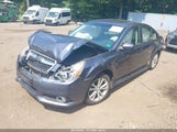 SUBARU LEGACY 2.5I LIMITED 4S3BMCL60E3034122 снимка