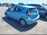 Toyota Prius C One JTDKDTB3XG1117420 снимка
